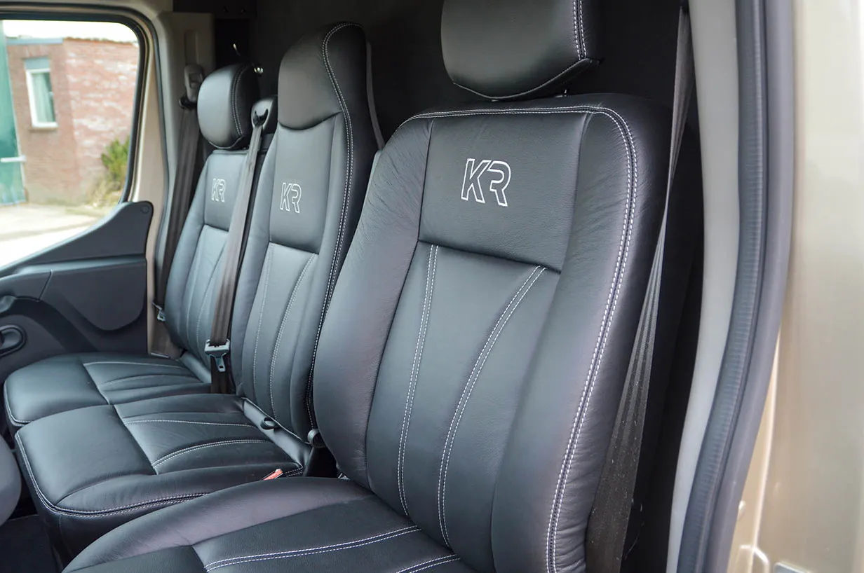Car inside